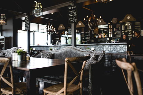 Boatshed Restaurant - Lake Wendouree - Accommodation Sunshine Coast 1