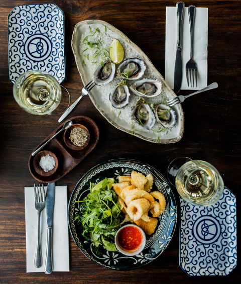Boatshed Restaurant - Lake Wendouree - Accommodation Sunshine Coast 2