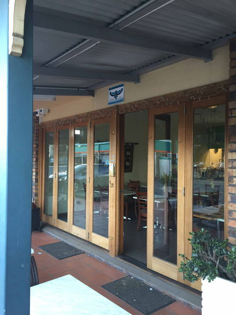 Cafe 63 - Brisbane CBD - Accommodation Sunshine Coast 0