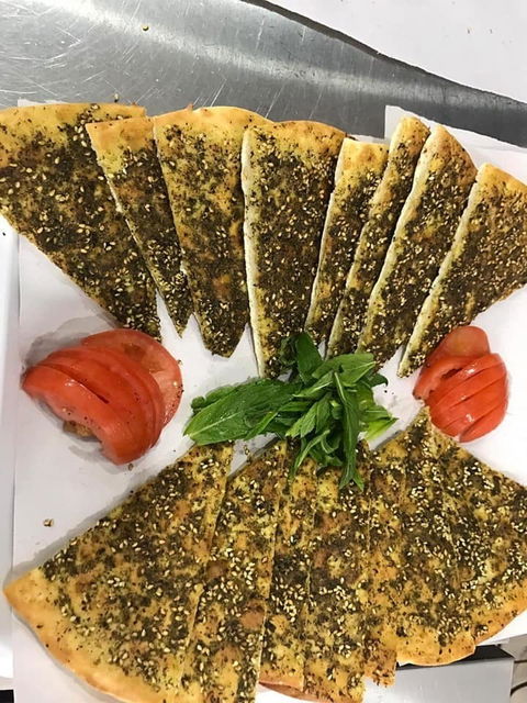 Illawarra Lebanese Bakery - Accommodation Sunshine Coast 0
