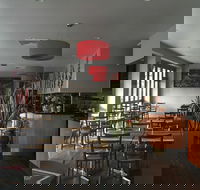 KG Bar - Accommodation Sunshine Coast