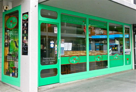 Laneway 73 - Accommodation Sunshine Coast 0