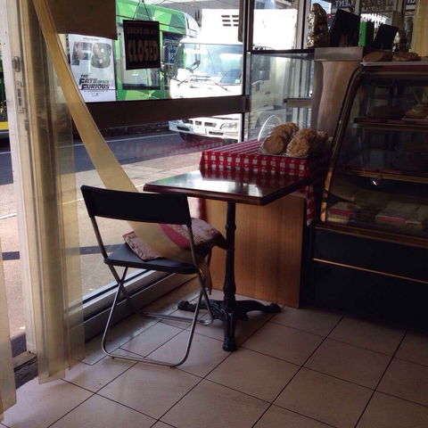 MJ Select Bakery - Accommodation Sunshine Coast 0