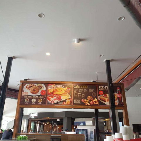 Pie Face - Biggera Waters - Accommodation Sunshine Coast 0