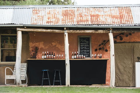 Rosby Wines Cellar Door And Sculpture Garden - Accommodation Sunshine Coast 0