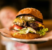 Slider Diner - Accommodation Sunshine Coast