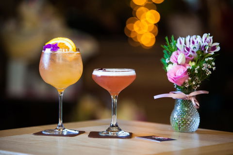 The Florist Kitchen & Wine Bar - Accommodation Sunshine Coast 0