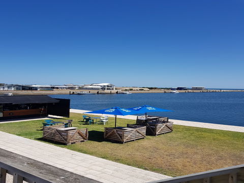 The Jaffa Bean - Accommodation Sunshine Coast 0