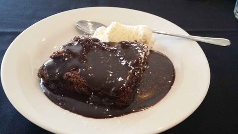 Zia's Ristorante - Accommodation Sunshine Coast 0