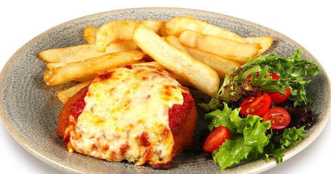 Zingara's Kitchen - Accommodation Sunshine Coast 0