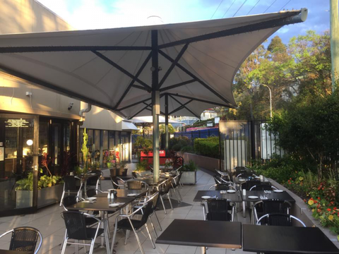 Dish Restaurant & Wine Bar - Accommodation Sunshine Coast 0