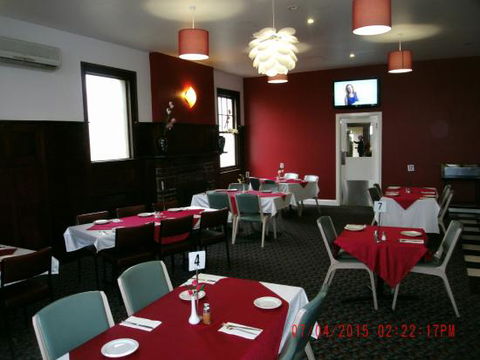 Cattle Yards Inn - Accommodation Sunshine Coast 0