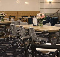 Eat at Whalers - Accommodation Sunshine Coast