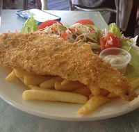 Flying Fish Point Cafe - Accommodation Sunshine Coast