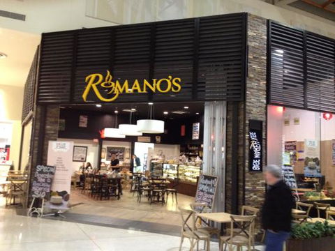 Romano's Coffee Knox City - Accommodation Sunshine Coast 0