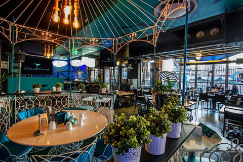 Blackbird Cafe - Accommodation Sunshine Coast 0
