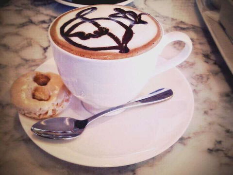 Chocolatto Coffee And Chocolate - Accommodation Sunshine Coast 0