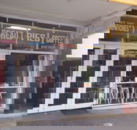 Collaroy Bakehouse - Accommodation Sunshine Coast