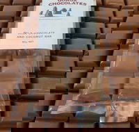 Gorge Chocolates - Accommodation Sunshine Coast