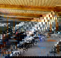 Gurneys Cider - Accommodation Sunshine Coast