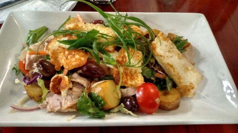Jack Duggan's Irish Pub - Accommodation Sunshine Coast 0