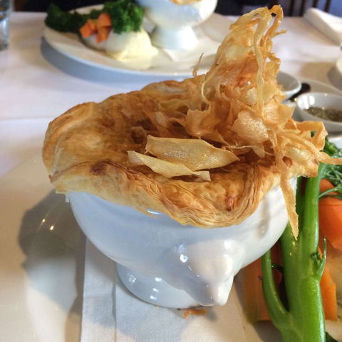 Magpie Cafe - Accommodation Sunshine Coast 0