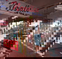 Noodles on the Run - Accommodation Sunshine Coast