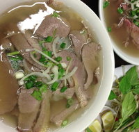 Pho Hung Vuong Saigon - Accommodation Sunshine Coast