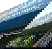 Red Koi Teppanyaki and Sushi - Accommodation Sunshine Coast