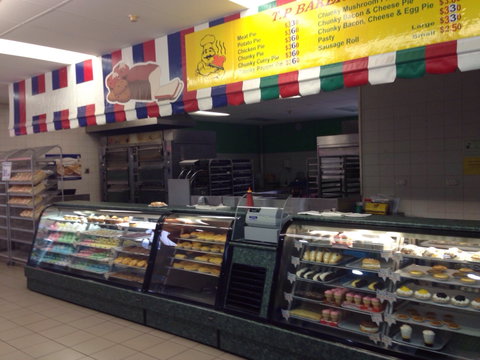 T. P Bakery - Accommodation Sunshine Coast 0
