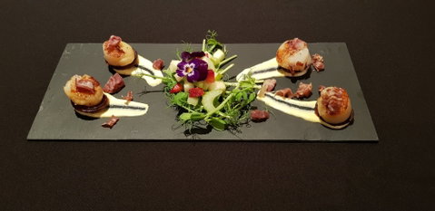 Cecilia's On Hay - Accommodation Sunshine Coast 0