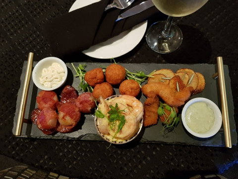 Cecilia's On Hay - Accommodation Sunshine Coast 1