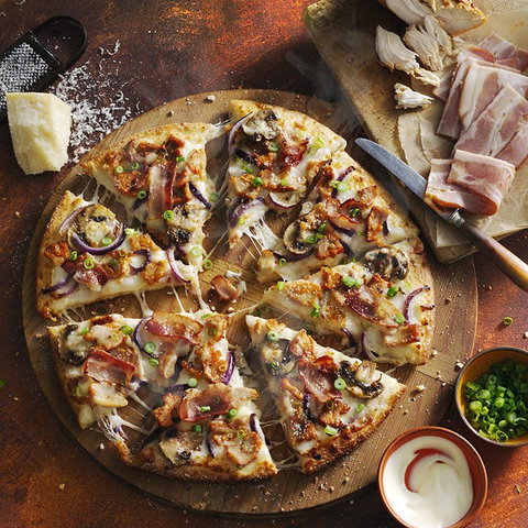 Domino's - Kalgoorlie - Accommodation Sunshine Coast 0