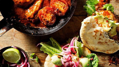 Nando's - Footscray - Accommodation Sunshine Coast 0