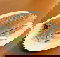 Peter's Fish  Chips - Accommodation Sunshine Coast