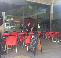 Q Bites Cafe - Accommodation Sunshine Coast