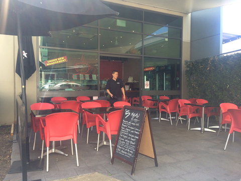 Q Bites Cafe - Accommodation Sunshine Coast 0