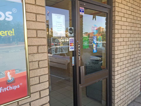 Subway - Mount Lawley - Accommodation Sunshine Coast 0
