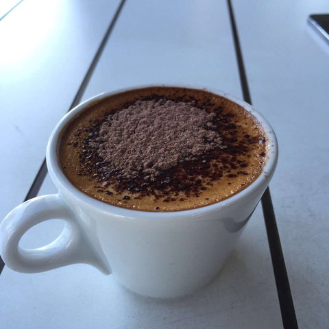 The Morning Rush - Accommodation Sunshine Coast 0