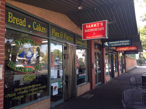 Willow Grove Duck Inn - Accommodation Sunshine Coast 0
