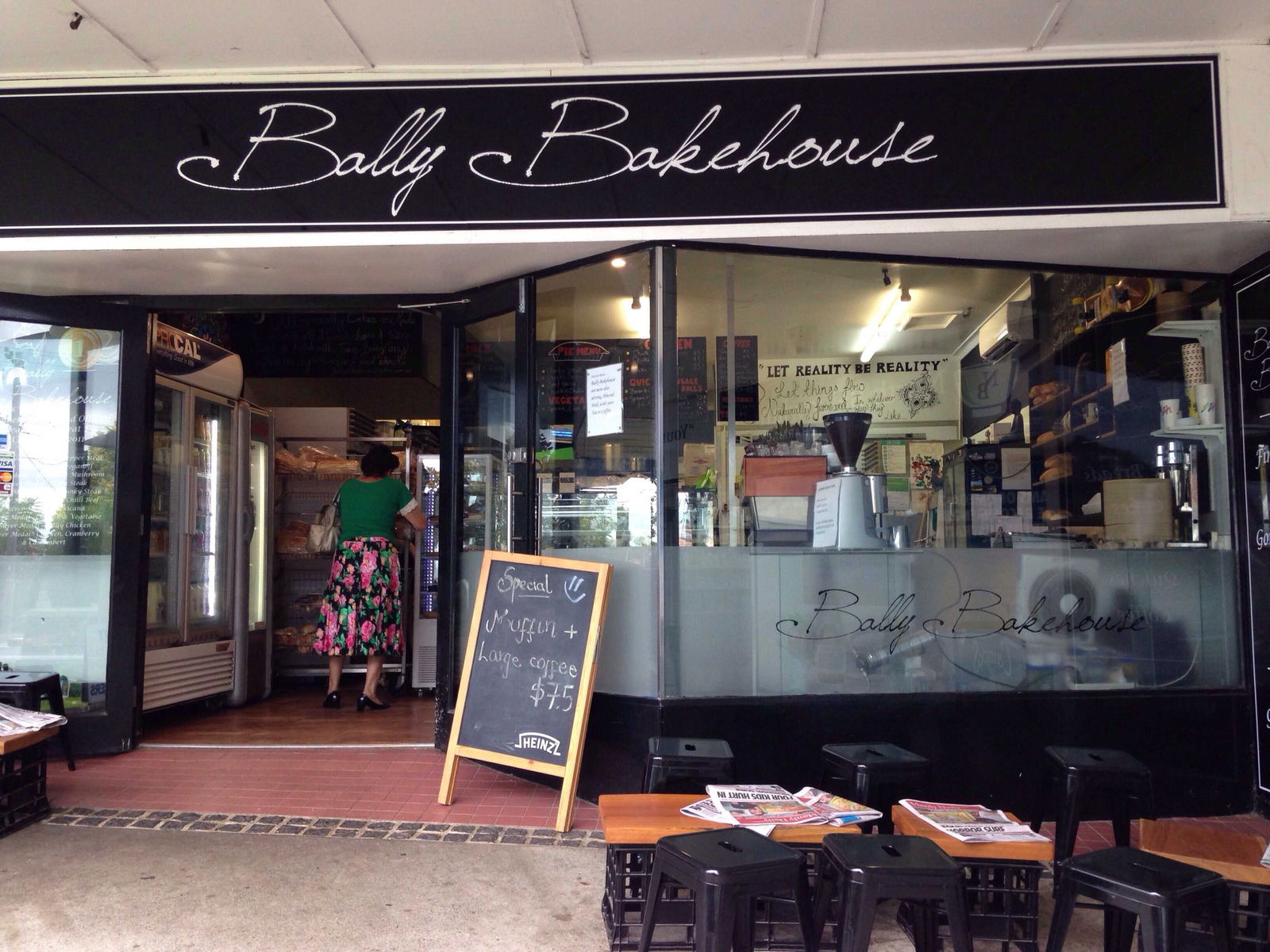 North Balgowlah NSW Accommodation Sunshine Coast