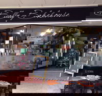Bally Bakehouse - Accommodation Sunshine Coast