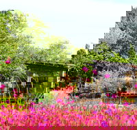 Blackwood Ridge - Accommodation Sunshine Coast