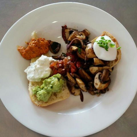 Caffissimo - Mount Lawley - Accommodation Sunshine Coast 0