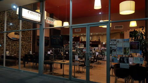 Cody's Cafe - Accommodation Sunshine Coast 0