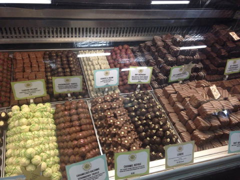 Margaret River Chocolate Company - Swan Valley - Accommodation Sunshine Coast 0