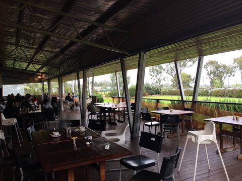 Margaret River Chocolate Company - Swan Valley - Accommodation Sunshine Coast 1