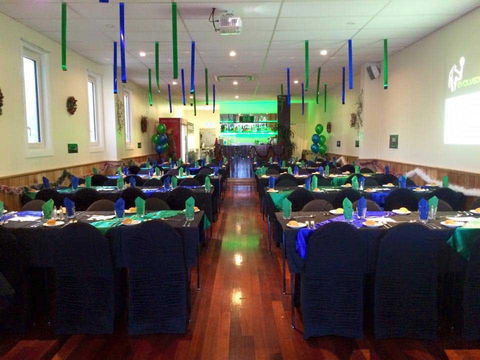 The Flying Apron - Accommodation Sunshine Coast 0