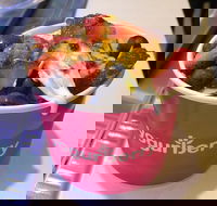 Yogurberry - Cronulla - Accommodation Sunshine Coast