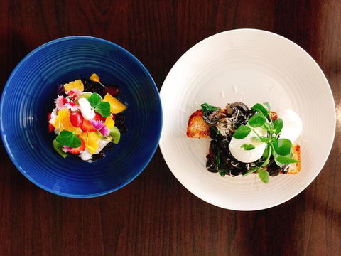 Arana Bakery - Accommodation Sunshine Coast 0